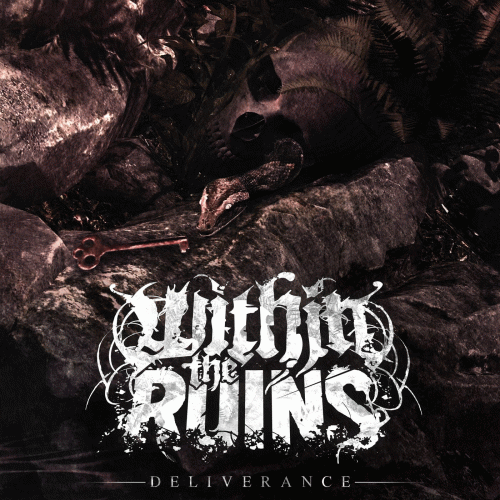 Within The Ruins : Deliverance